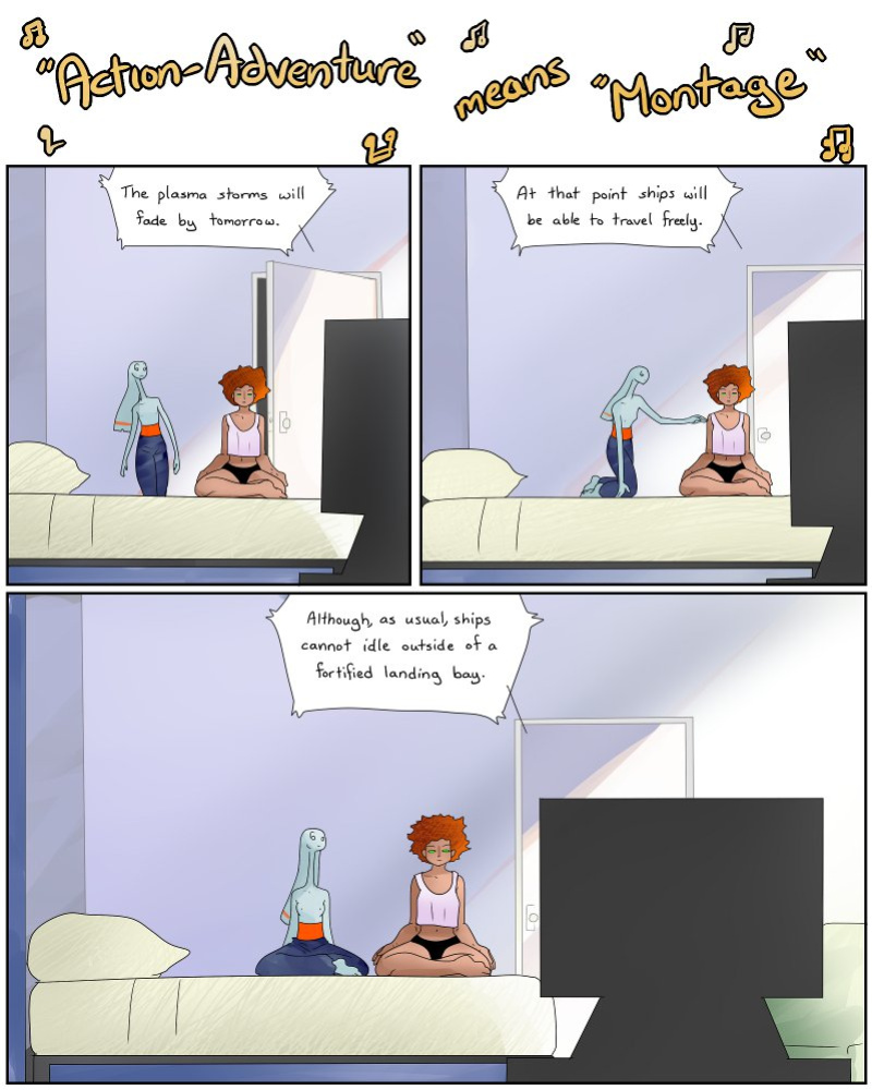 [view] Space Pulp