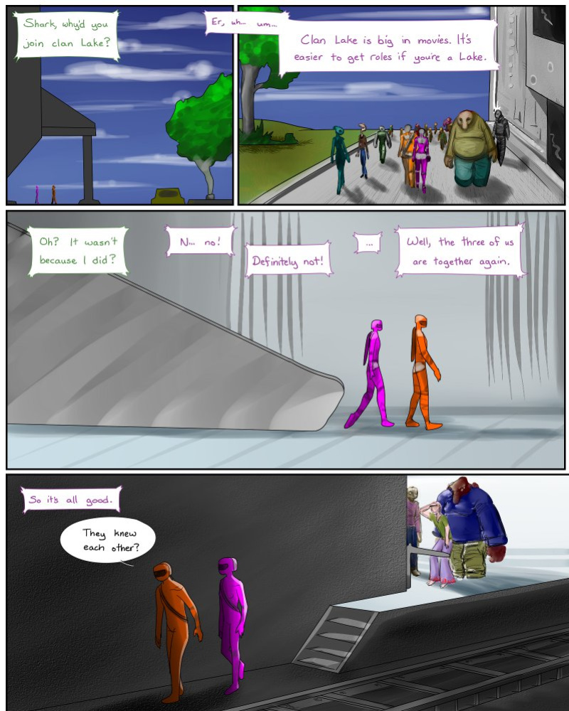 [view] Space Pulp