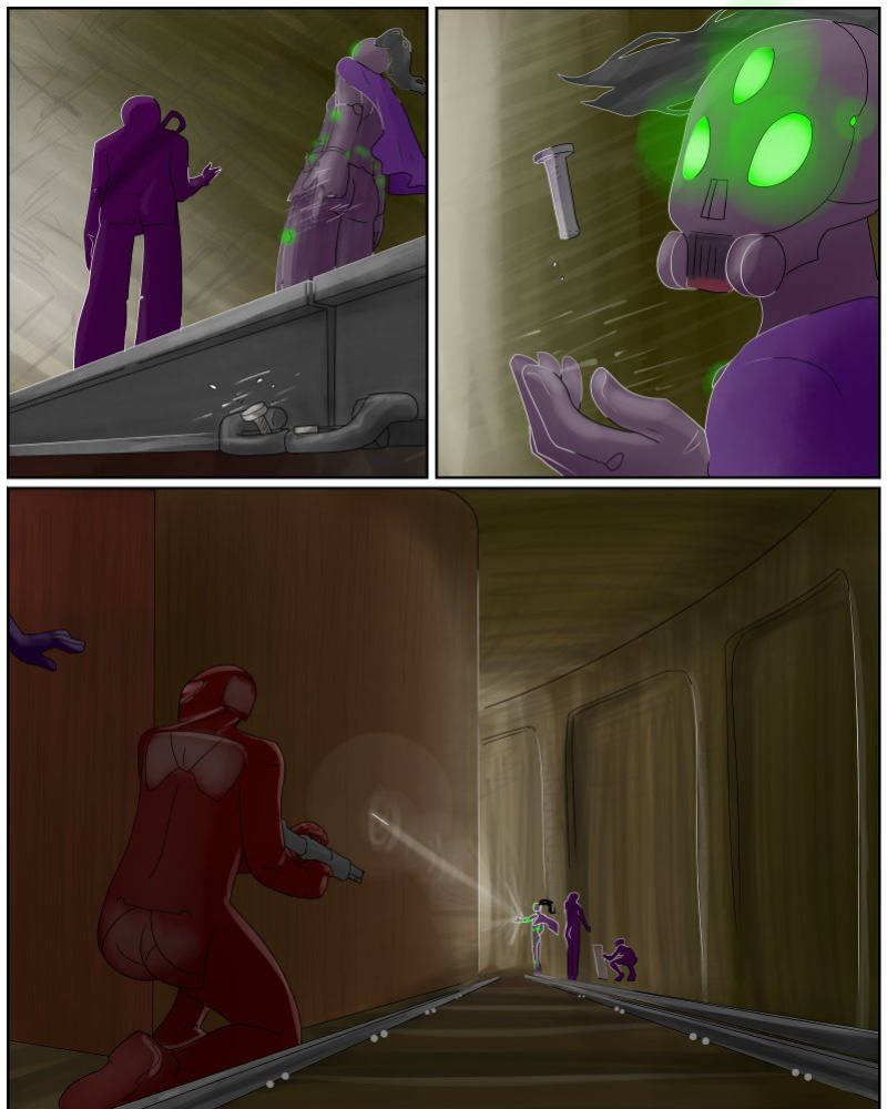 [view] Space Pulp