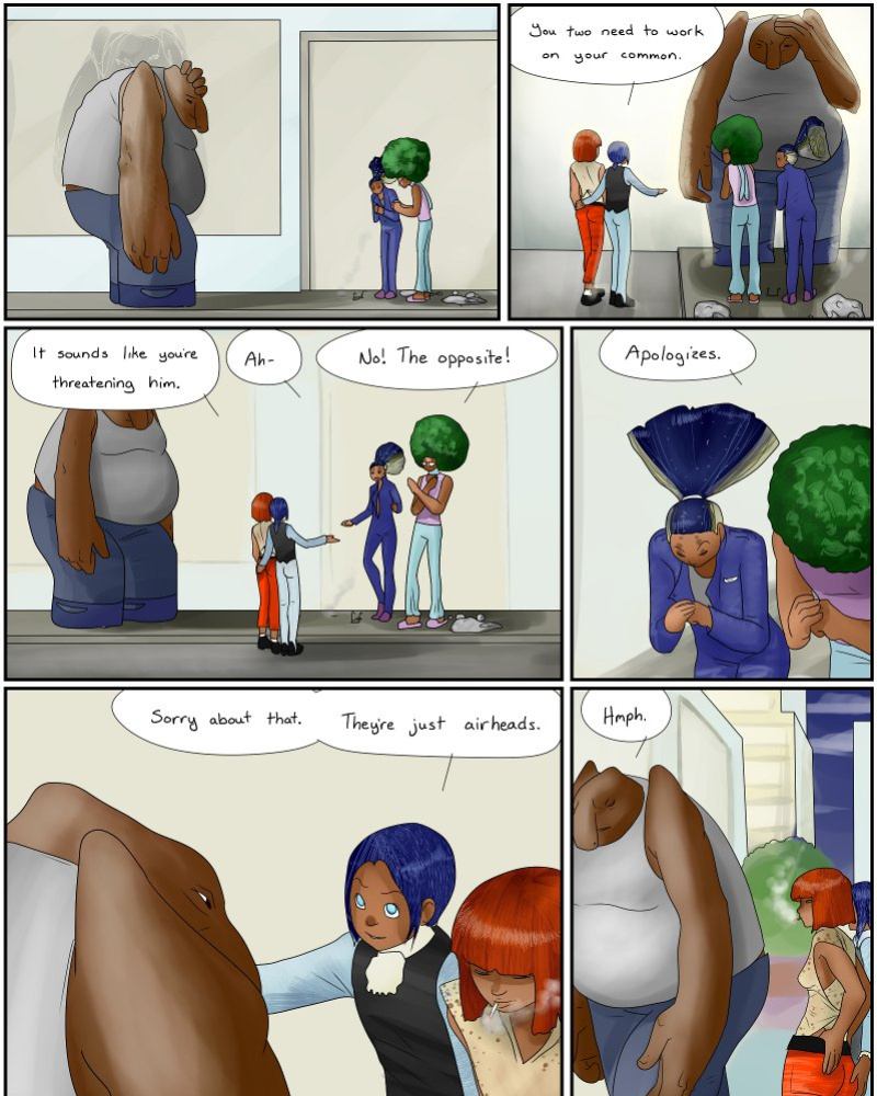 [view] Space Pulp