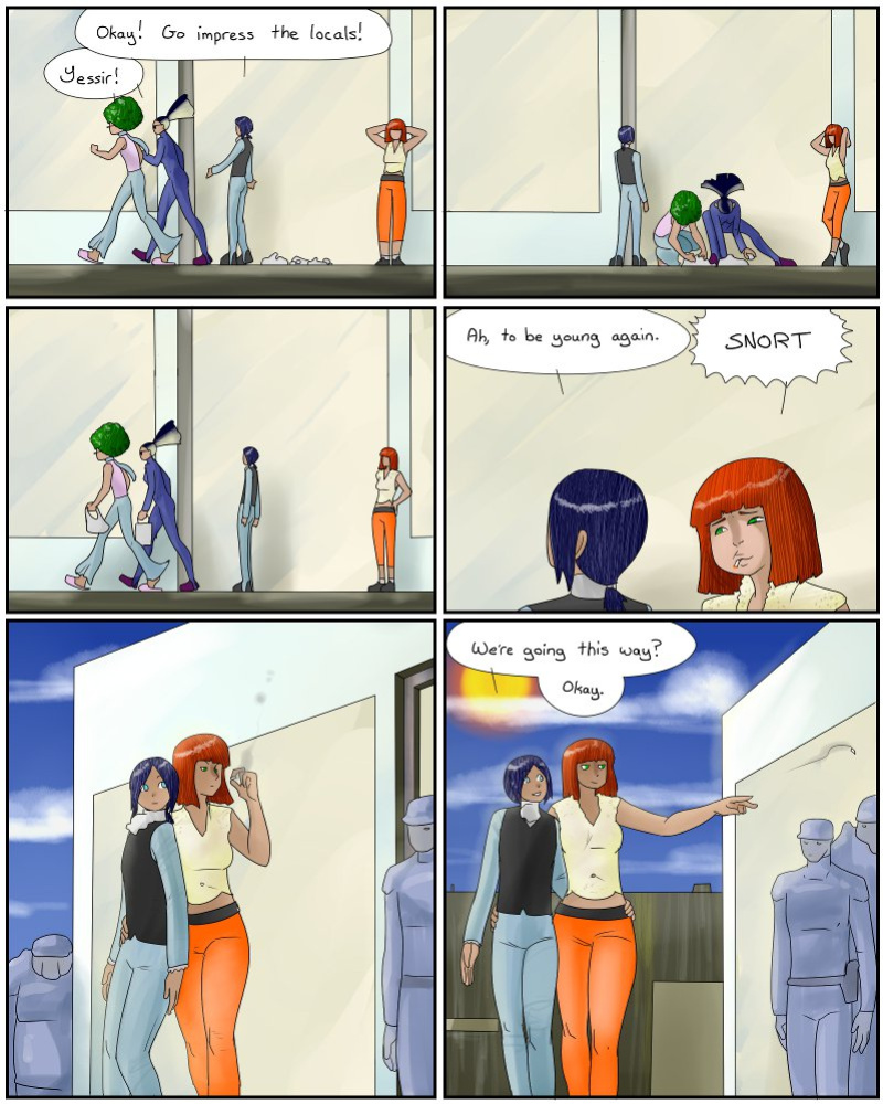 [view] Space Pulp