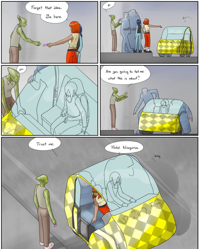 [view] Space Pulp