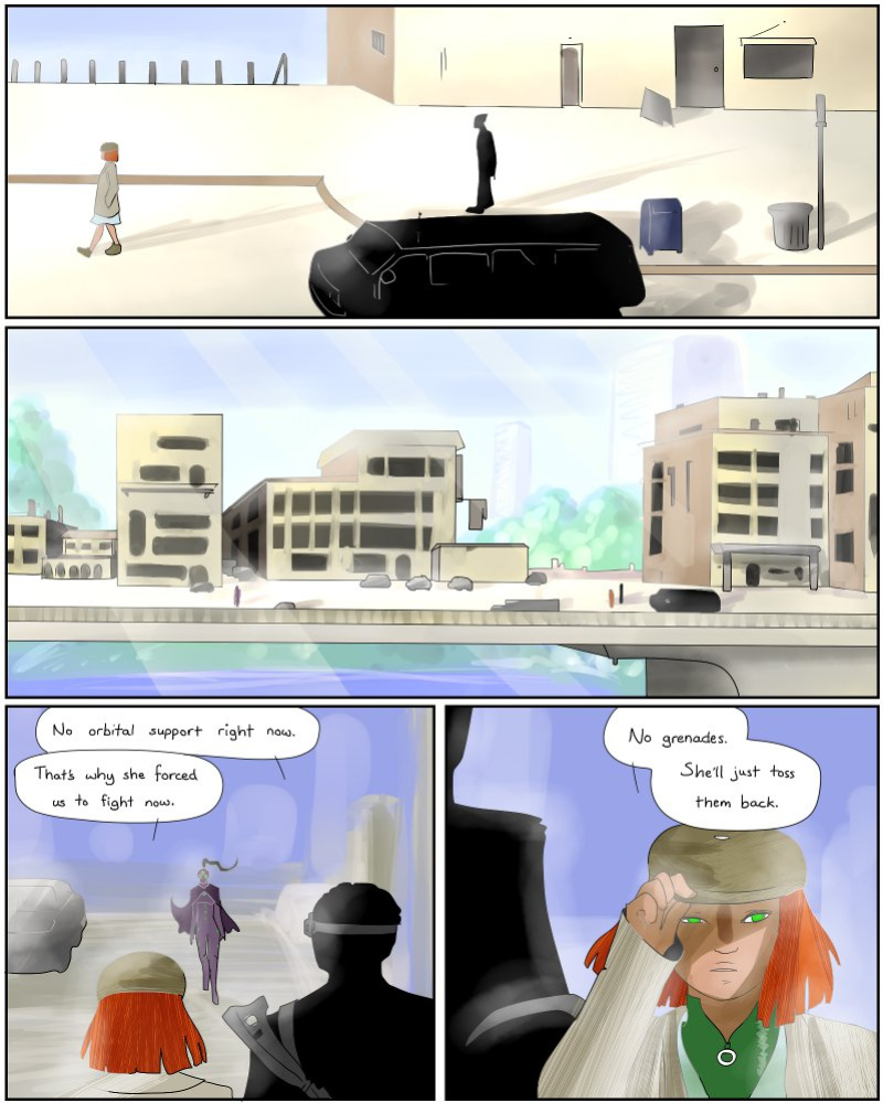 [view] Space Pulp