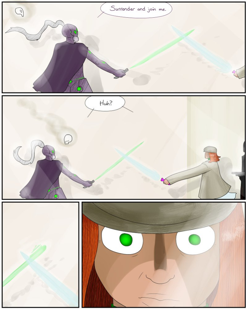 [view] Space Pulp