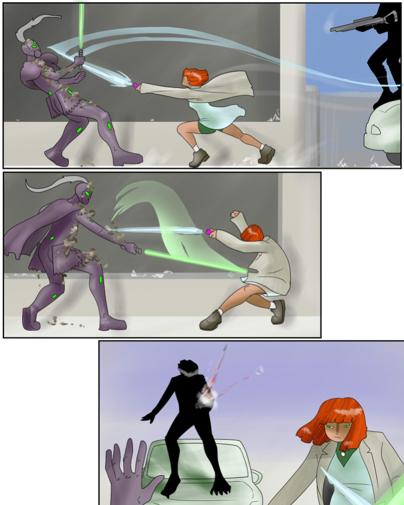 [view] Space Pulp