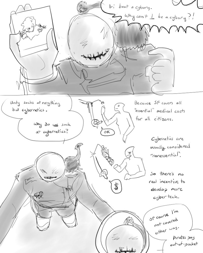 [view] Space Pulp