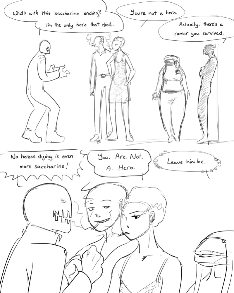 [view] Space Pulp