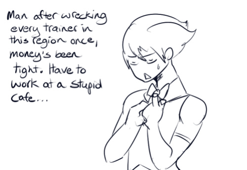 [0Lightsource] Gina's Lewd Bits (Pokemon)