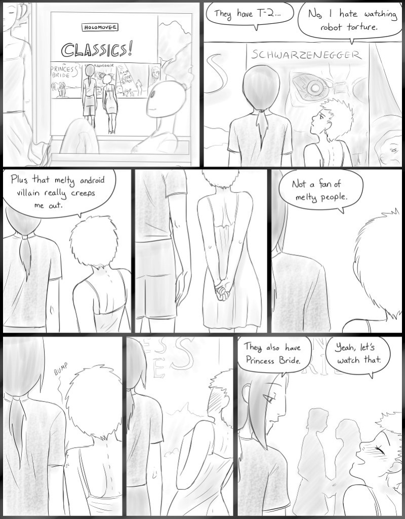 [view] Never Mind the Gap