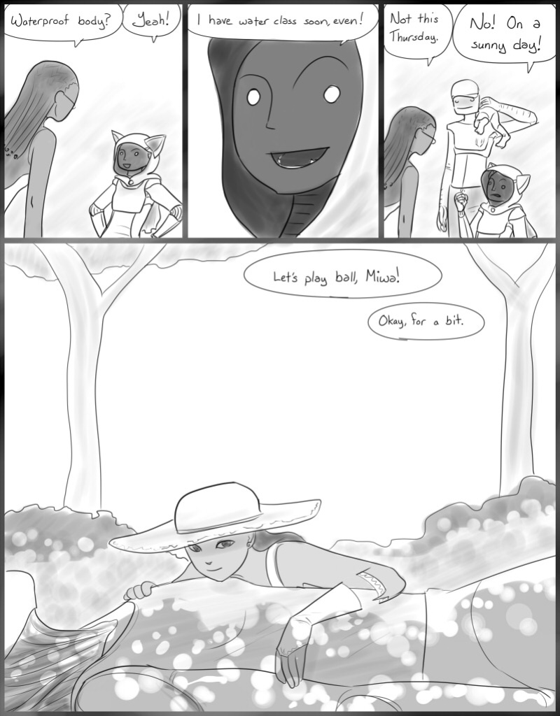 [view] Never Mind the Gap