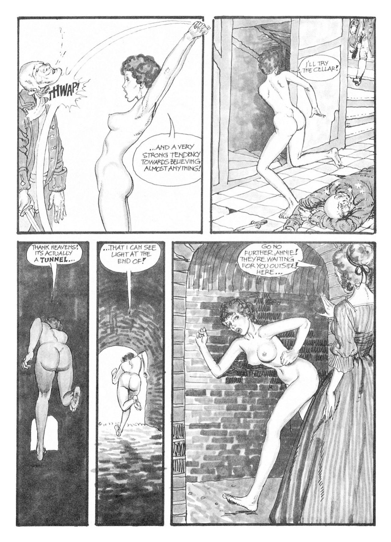 [Erich Von Gotha] Torrid Special