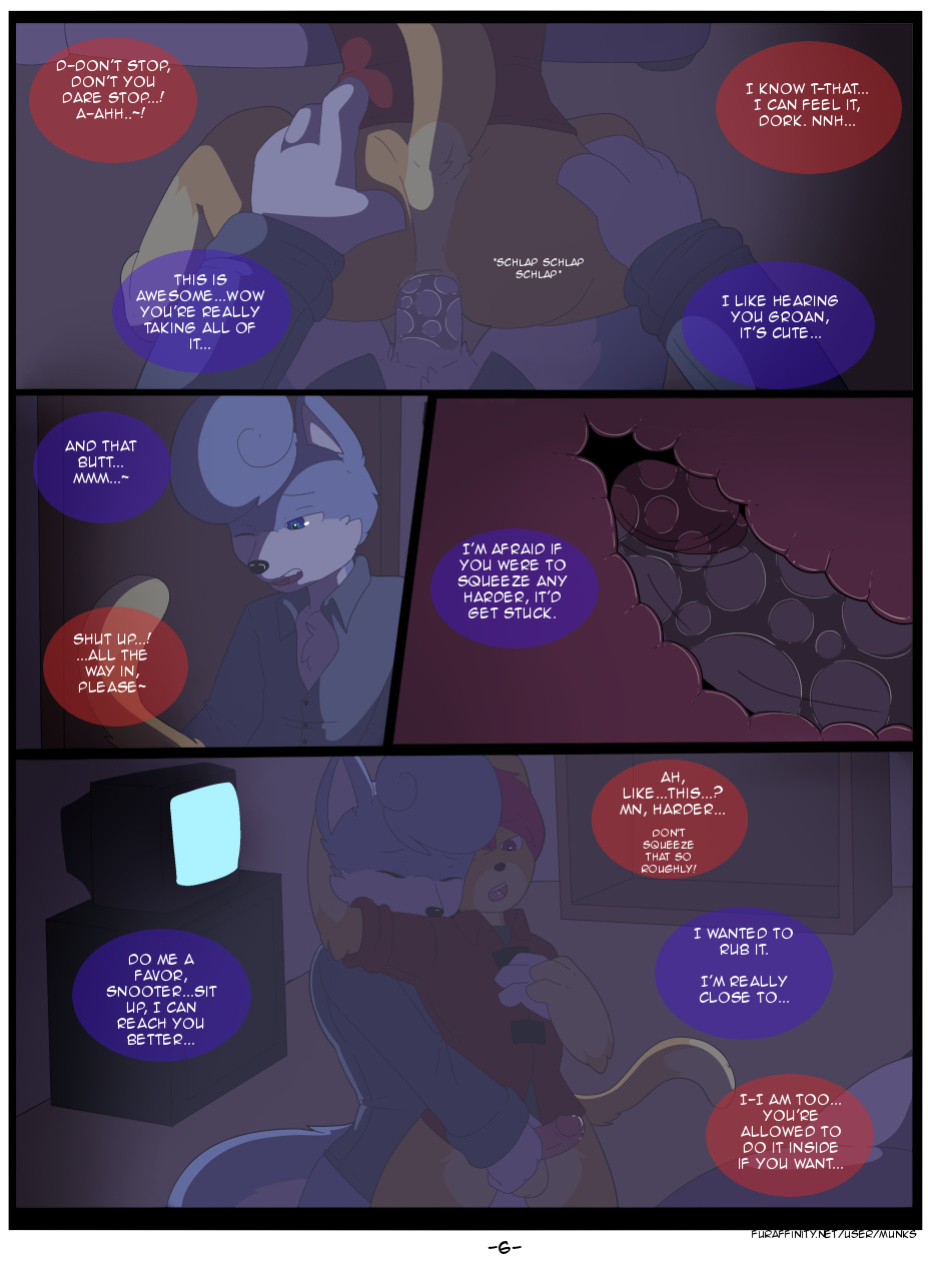 [munks] Null