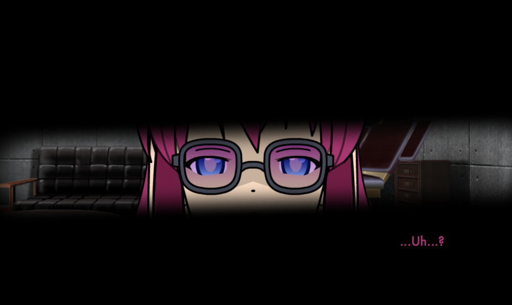 [Vhiel] -SENZURI HIGH- Chapter 5