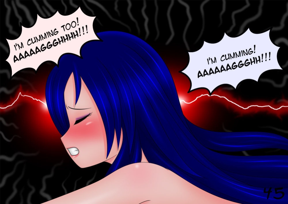 [mtxxxartist] Wild Ride with Tess