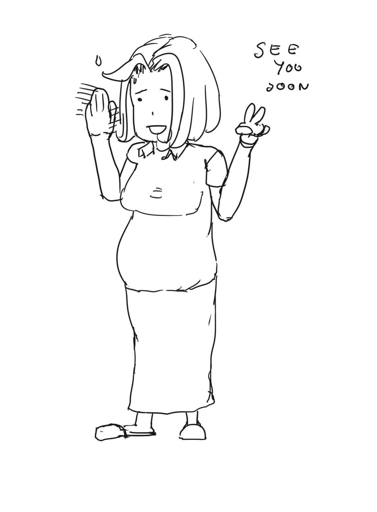 [Diathorn] Slut Mother