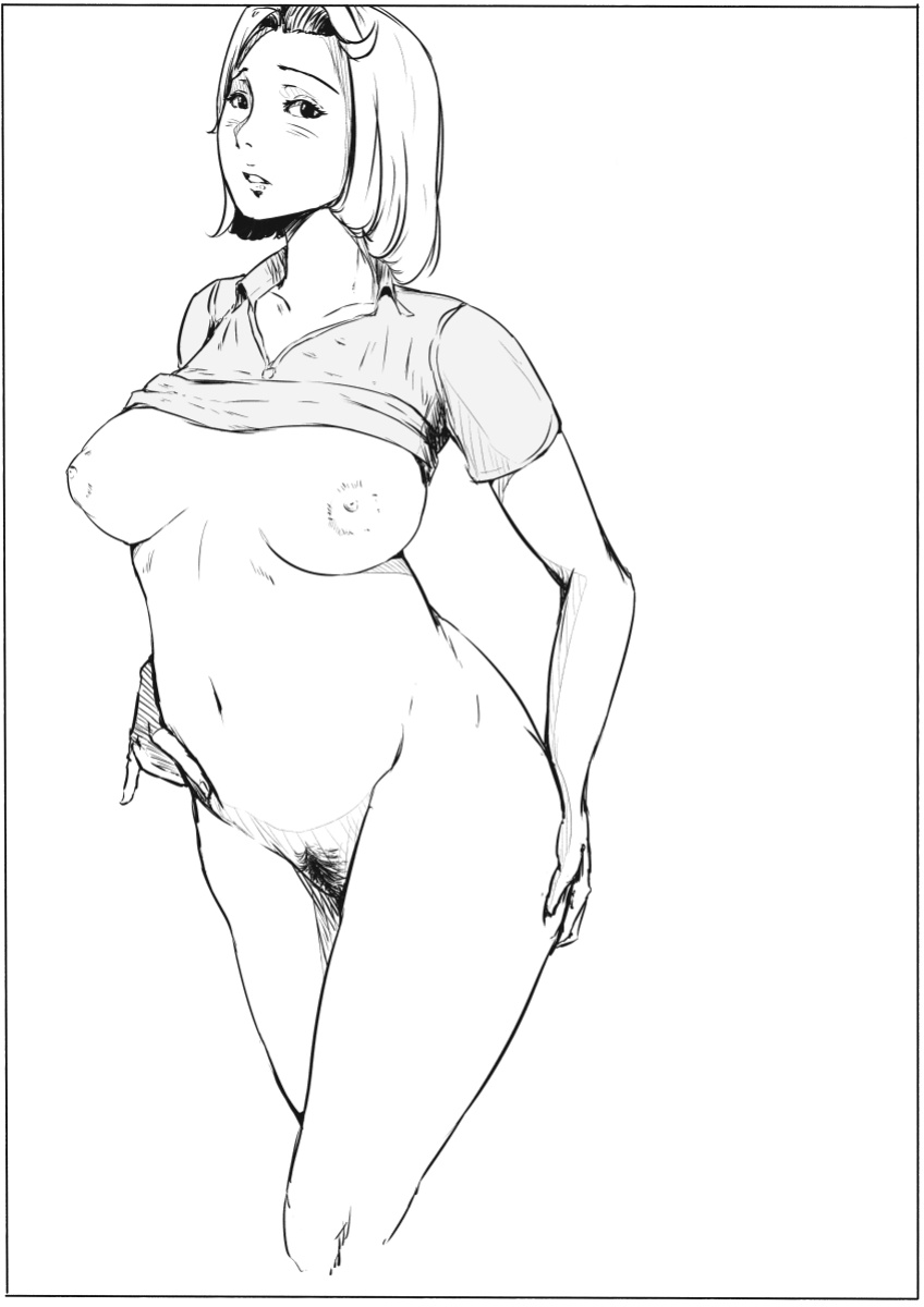 [Diathorn] Slut Mother