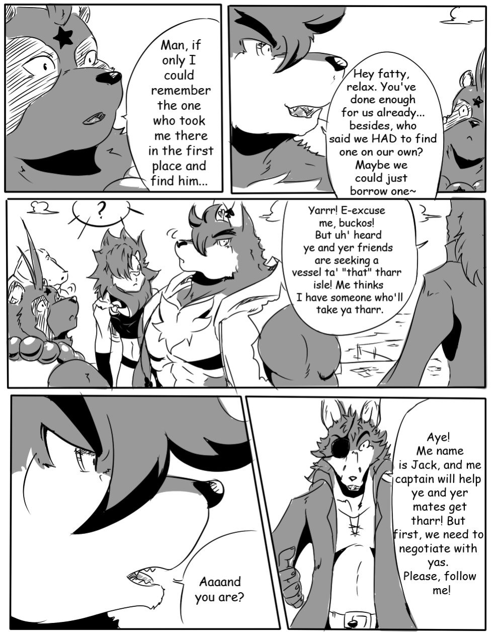 Red Hot Party 5