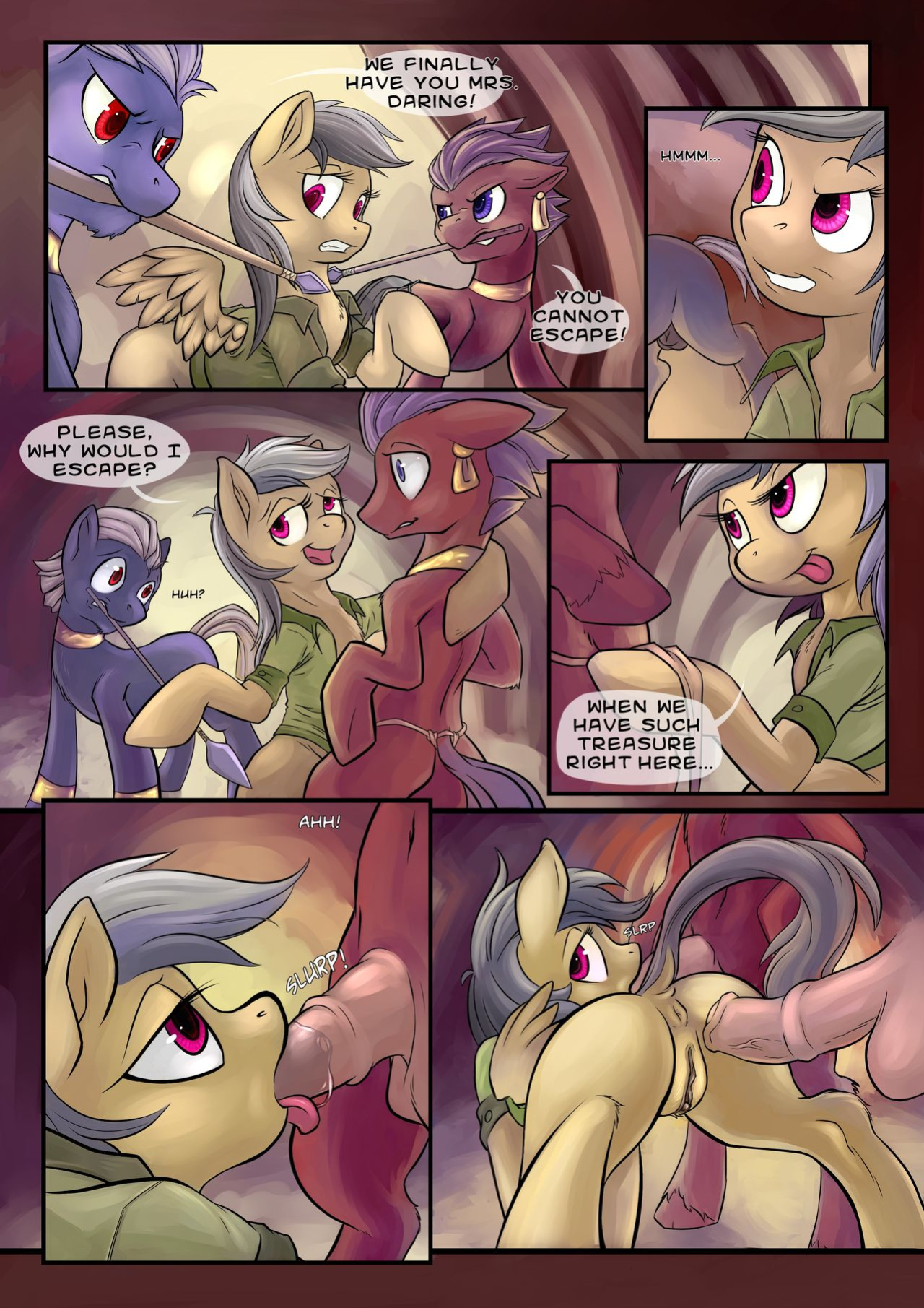 PlayPony Issue 3