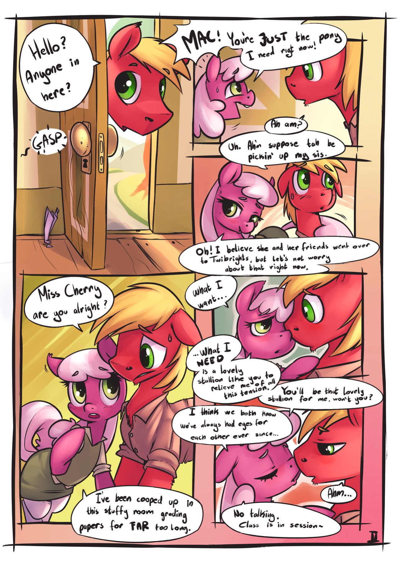 PlayPony Issue 3