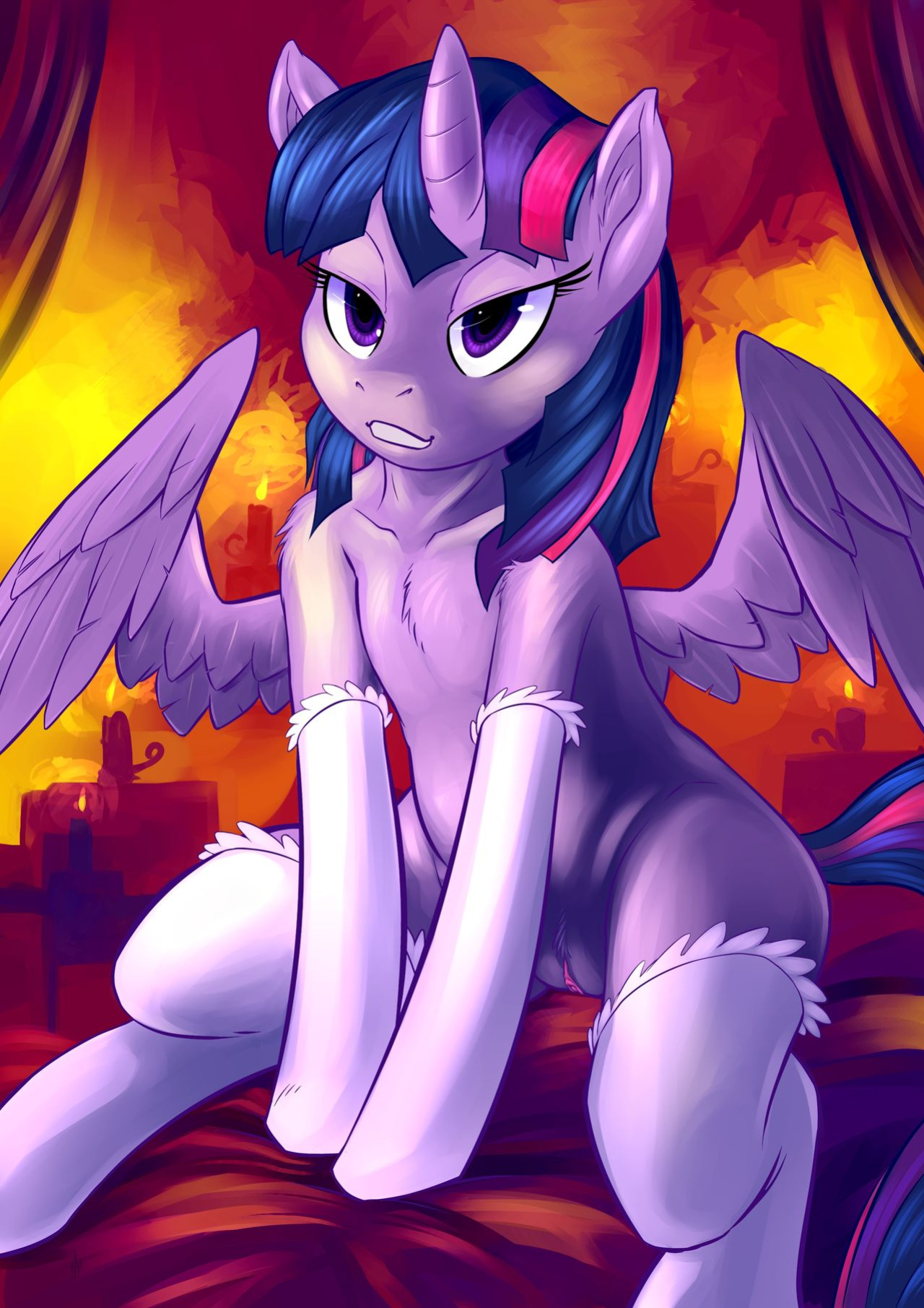 PlayPony Issue 3