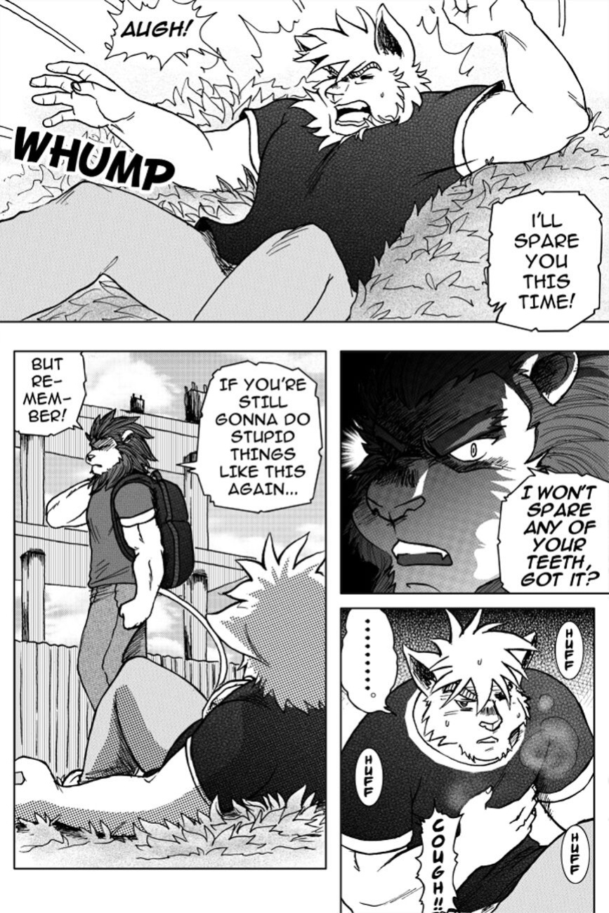 [Rovan] The CATALYST