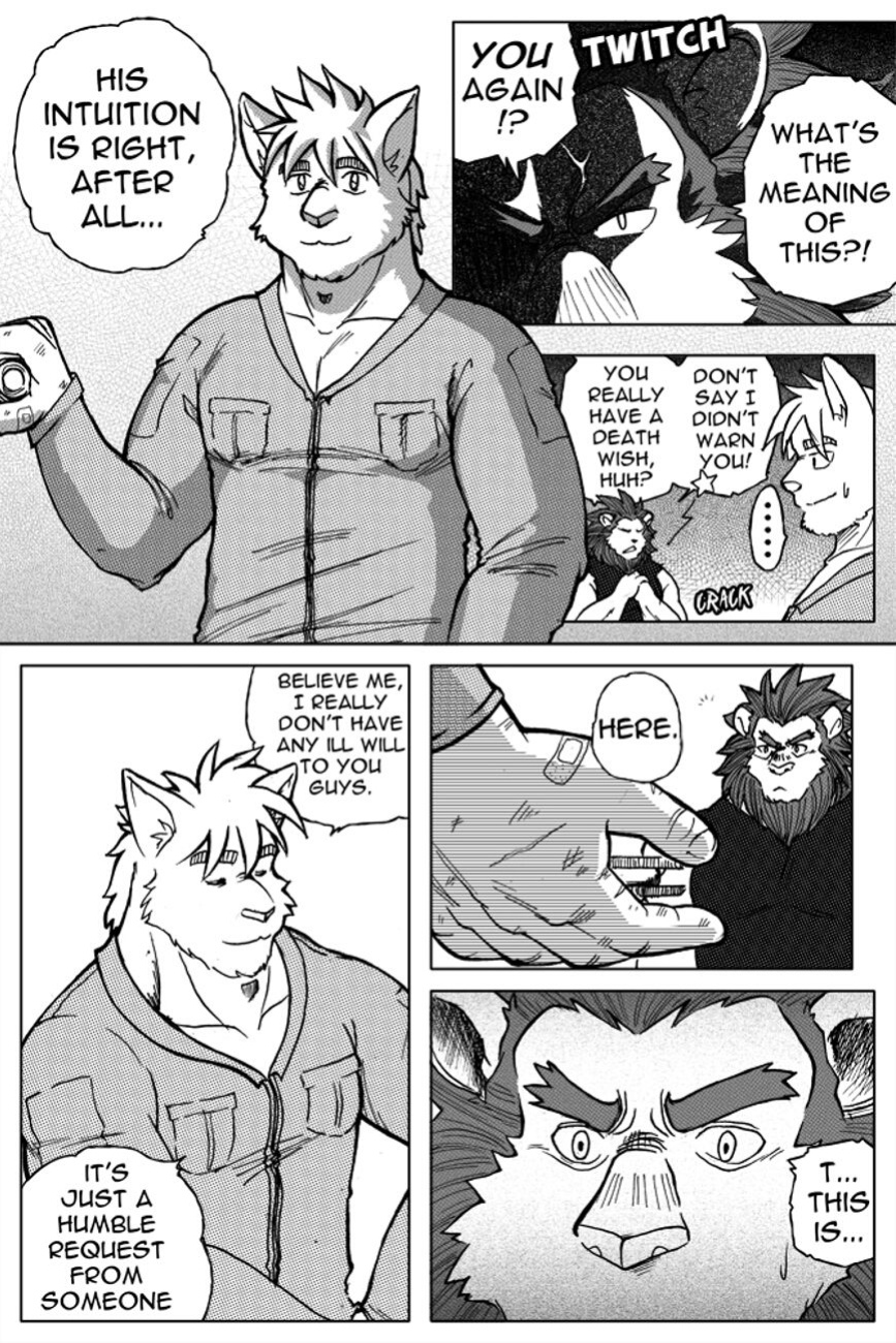 [Rovan] The CATALYST