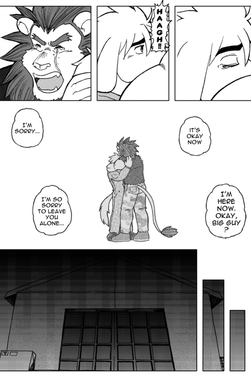 [Rovan] The CATALYST