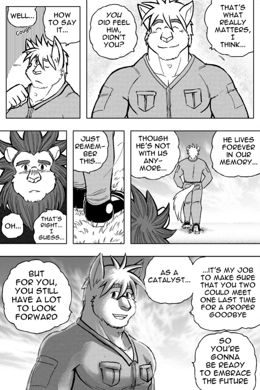 [Rovan] The CATALYST