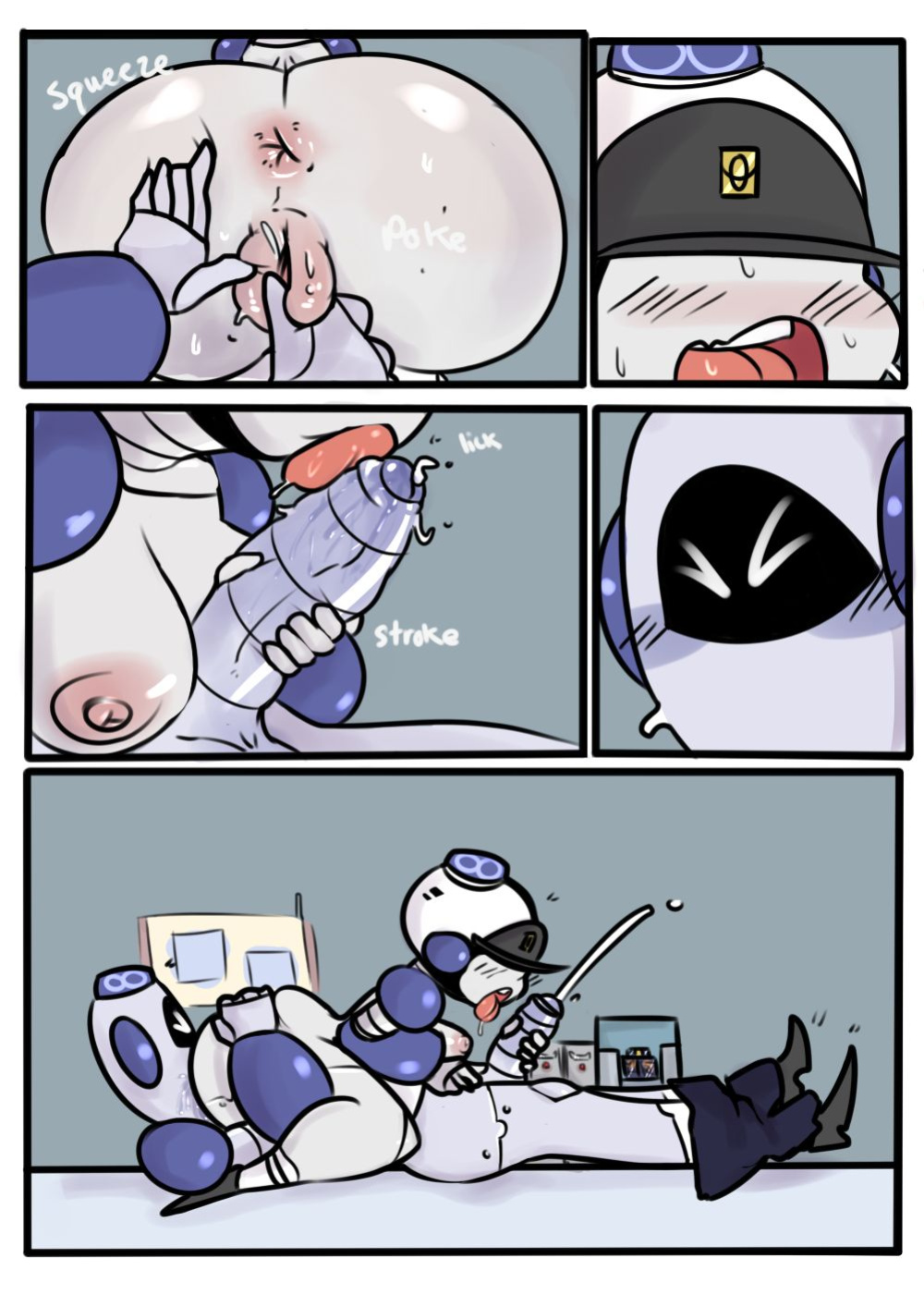[awaerr] Automaton Beat 1: Orientation