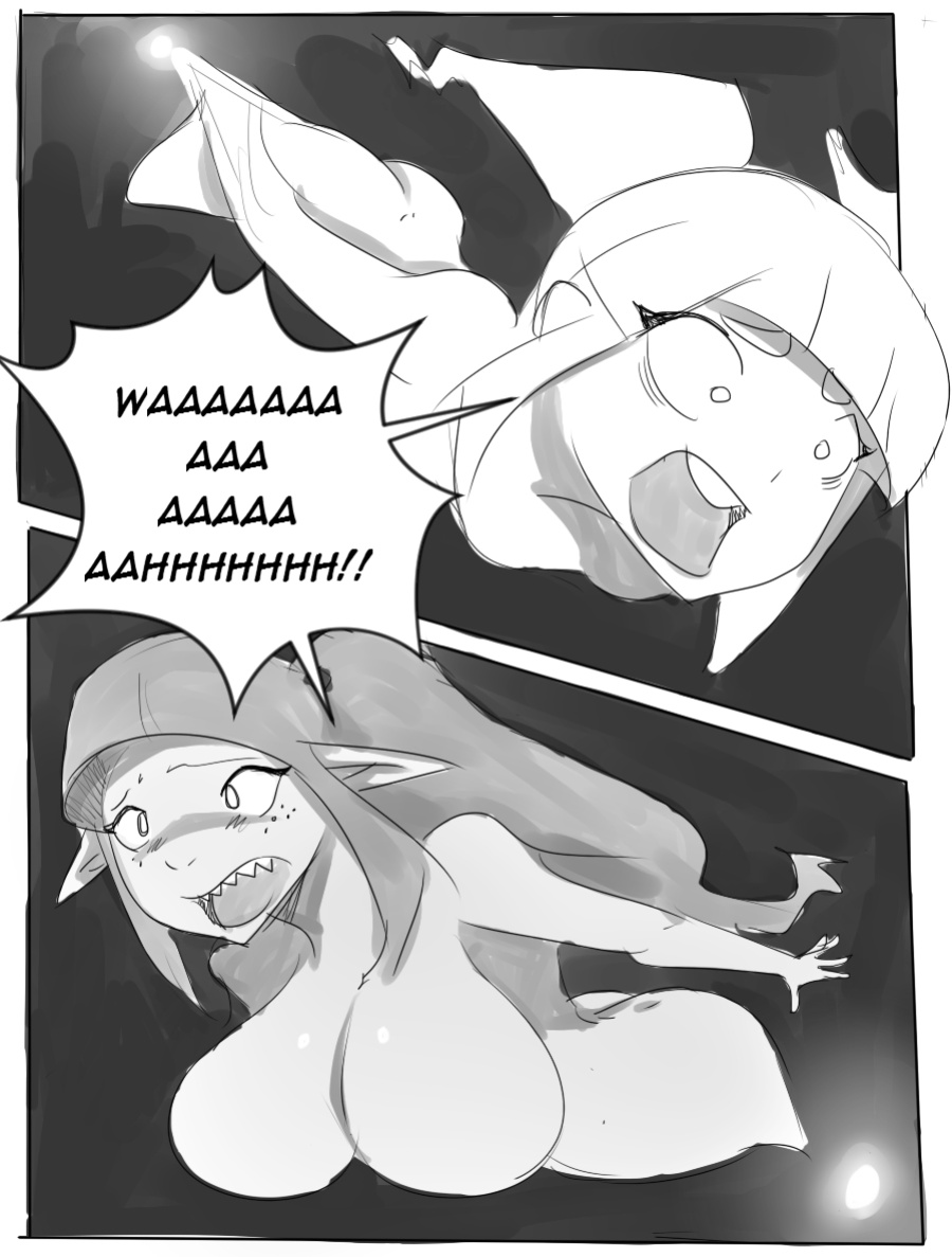 [0Lightsource] Natasha in Otherland