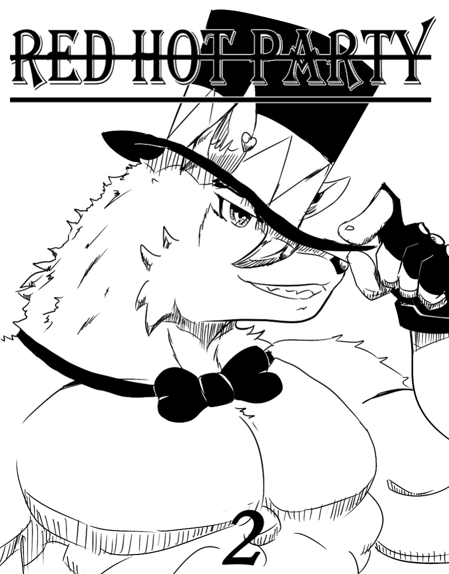 Red Hot Party 2