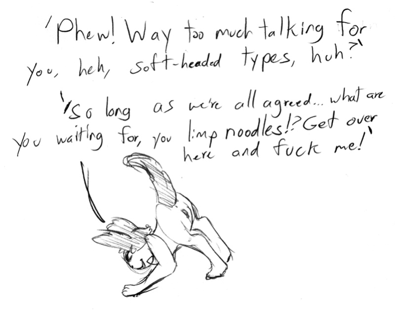 [Jupiter_Jyohti] Sylveon's Endurance Contest (Pokemon)