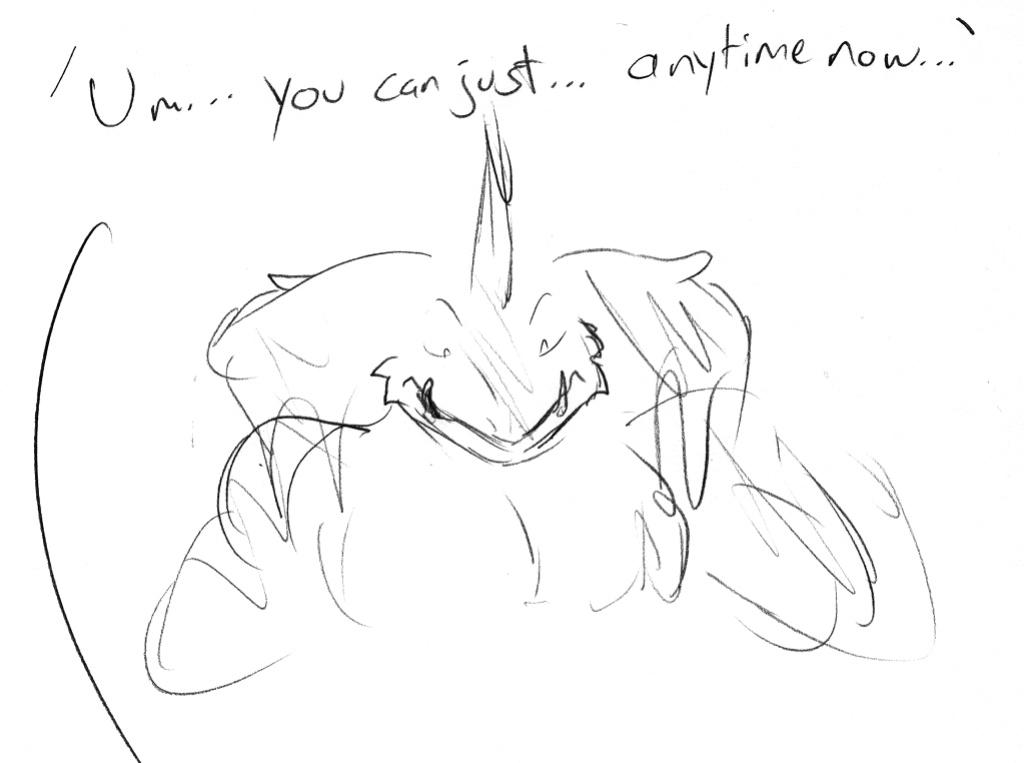 [Jupiter_Jyohti] Sylveon's Endurance Contest (Pokemon)