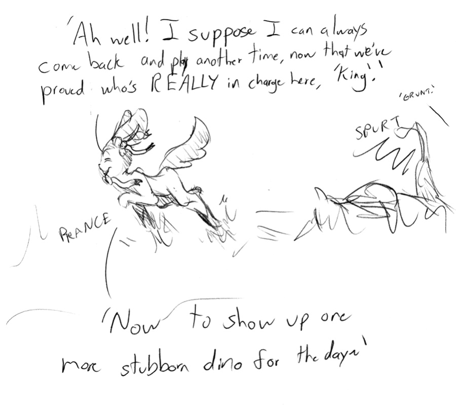 [Jupiter_Jyohti] Sylveon's Endurance Contest (Pokemon)