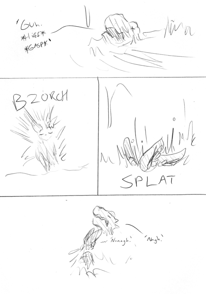 [Jupiter_Jyohti] Sylveon's Endurance Contest (Pokemon)