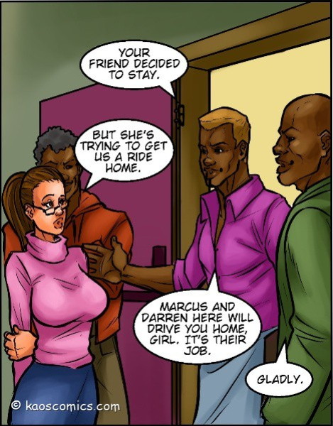[Kaos] GIRLS NIGHT OUT - KERRY