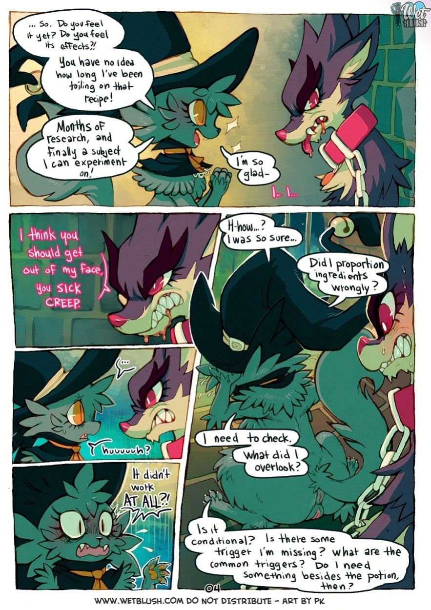 [PurpleKecleon] Full Moon