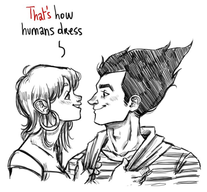 [Stupidoomdoodles] It's over 9000! (Dragon Ball Z) (Incomplete)