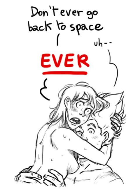 [Stupidoomdoodles] It's over 9000! (Dragon Ball Z) (Incomplete)