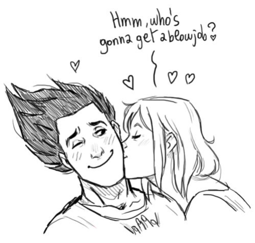 [Stupidoomdoodles] It's over 9000! (Dragon Ball Z) (Incomplete)