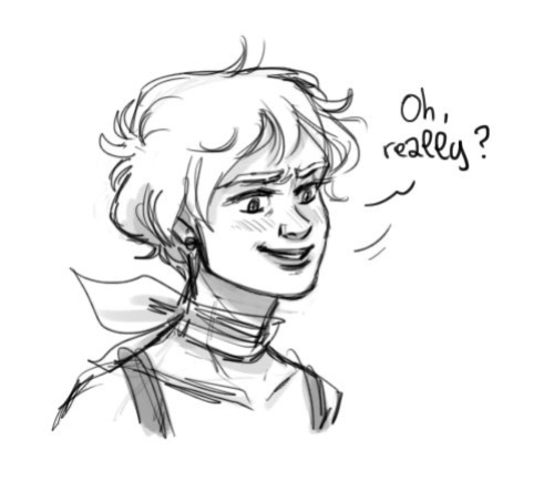 [Stupidoomdoodles] It's over 9000! (Dragon Ball Z) (Incomplete)