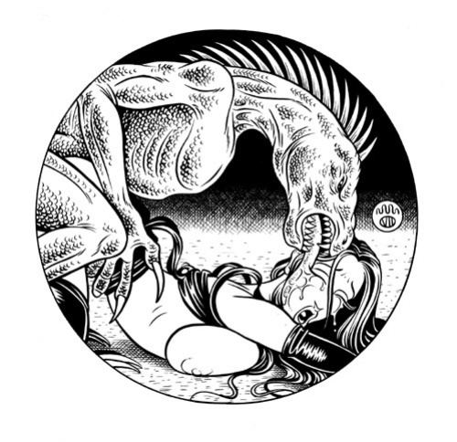 Michael Manning - Fetish Art