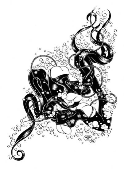 Michael Manning - Fetish Art