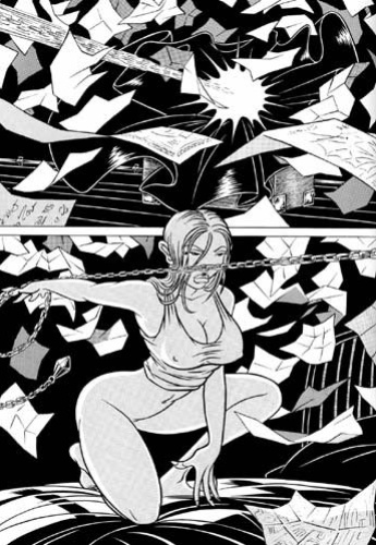 Michael Manning - Fetish Art