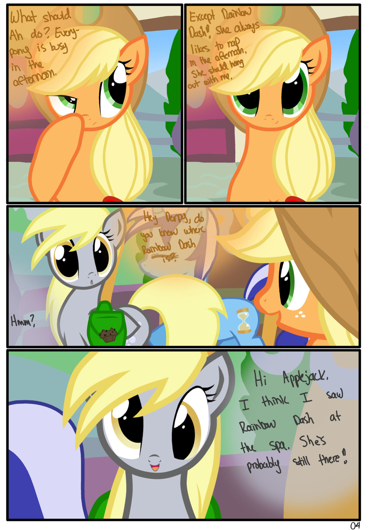 The Usual Part 2 [by Pyruvate] (HisExplictEditor Edit)