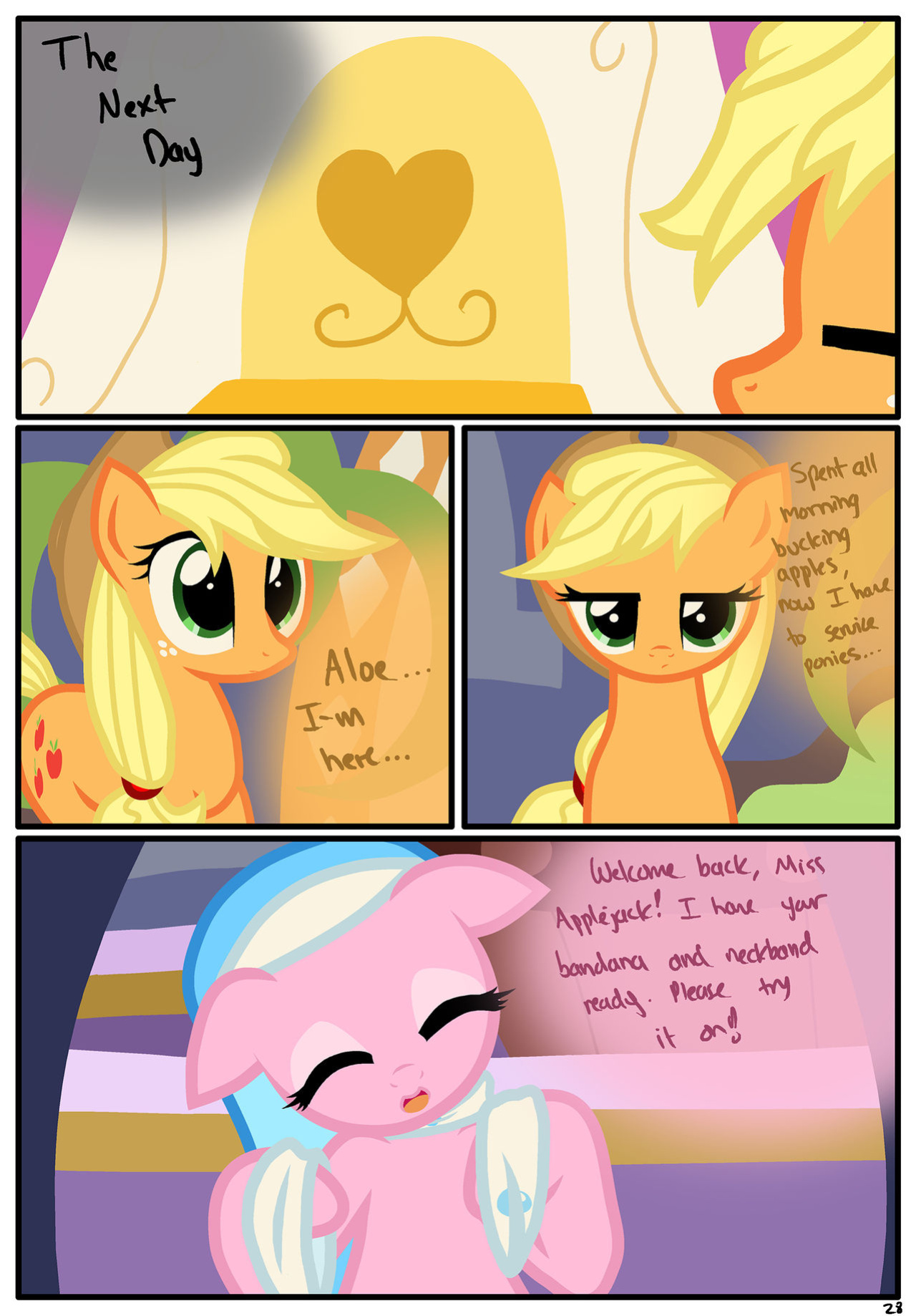 The Usual Part 2 [by Pyruvate] (HisExplictEditor Edit)