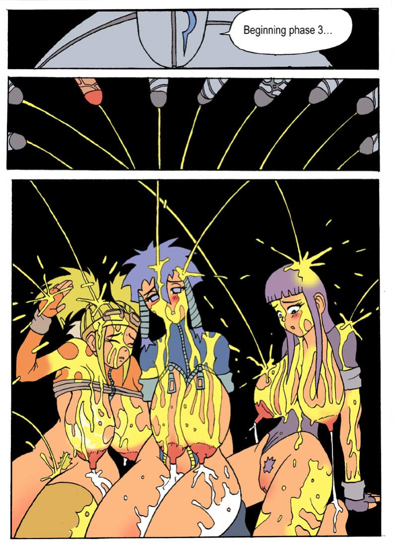 (Akabur) Head Hunters 2