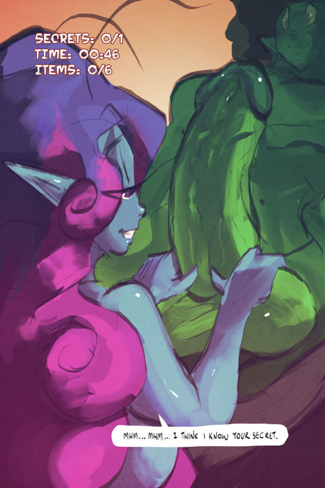 [Riendonut] Secret Collect