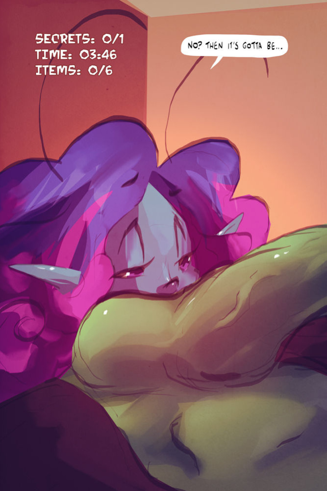 [Riendonut] Secret Collect