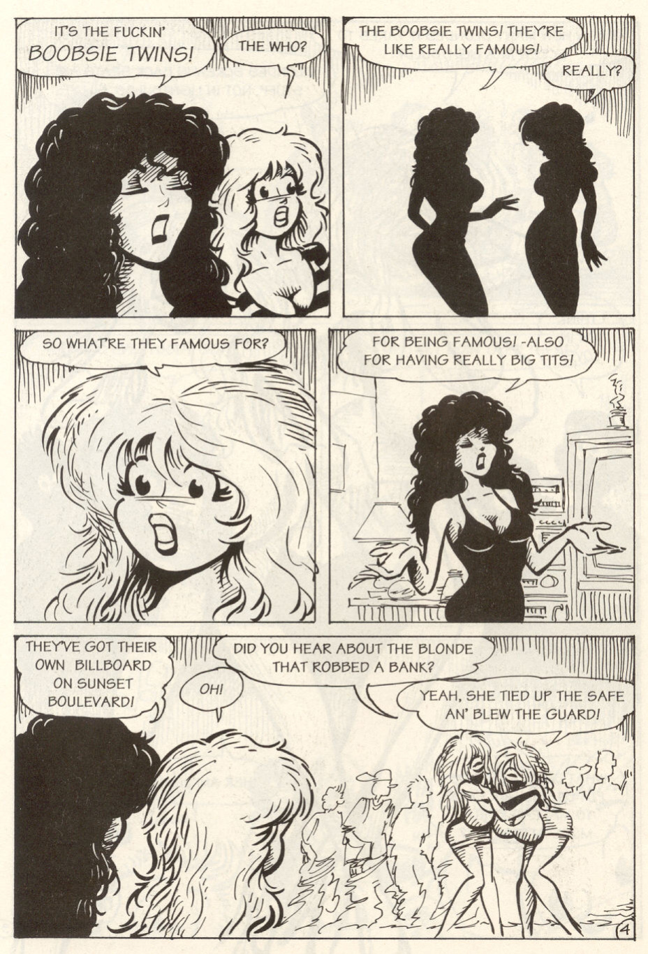 [Larry Welz] Cherry Poptart #19